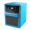 11 Liter Digital elektrische Luft-Bratpfannen-Ofen-nicht Stock-Beschichtungs-für jede Reinigung