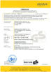 China Ningbo Zhixing Electric Appliance Co., Ltd. zertifizierungen